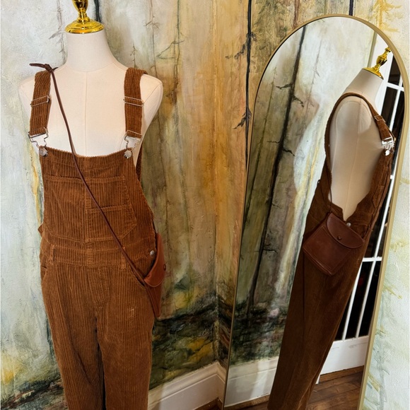 80’s Vintage Libaire Leather Purse 👜 - Picture 4 of 10